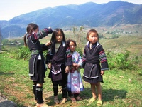 Sapa tours