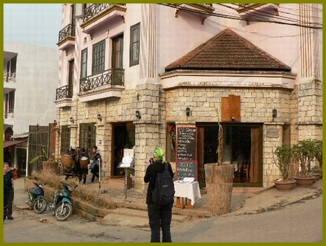 Sapa Rooms Boutique Hotel