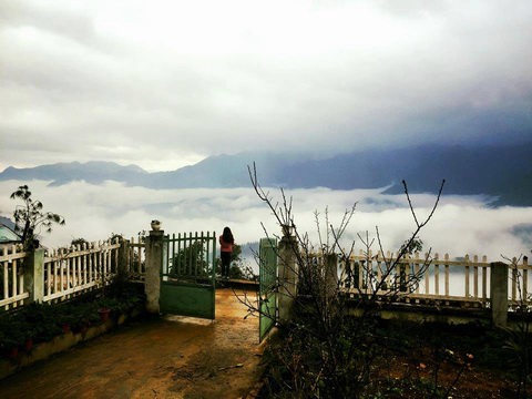 Viettrekking Homestay