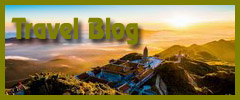 Travel Blog
