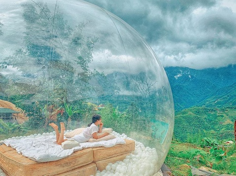 Top 5 best photography locations in Sapa travelers cannot miss Top 5 best photography locations in Sapa travelers cannot miss